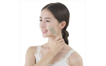 ファイテン　チタンローラーモカ（汚れをサッと拭き取れるクロスと携帯にも便利な巾着袋付き）【&nbsp;美容&nbsp;プレゼント&nbsp;贈り物&nbsp;ギフト&nbsp;誕生日&nbsp;母の日&nbsp;大阪府&nbsp;門真市&nbsp;】