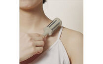 ファイテン　チタンローラーモカ（汚れをサッと拭き取れるクロスと携帯にも便利な巾着袋付き）【&nbsp;美容&nbsp;プレゼント&nbsp;贈り物&nbsp;ギフト&nbsp;誕生日&nbsp;母の日&nbsp;大阪府&nbsp;門真市&nbsp;】