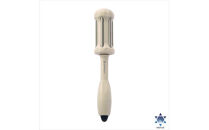 ファイテン　チタンローラーモカ（汚れをサッと拭き取れるクロスと携帯にも便利な巾着袋付き）【&nbsp;美容&nbsp;プレゼント&nbsp;贈り物&nbsp;ギフト&nbsp;誕生日&nbsp;母の日&nbsp;大阪府&nbsp;門真市&nbsp;】