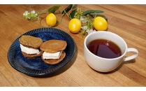 花かんざし　どらやきの皮だけ(プレーン2個、岩塩1個、ほうじ茶1個)、どらボール(つぶあん1個、こしあん1個)　合計6個詰合せ＋ねこきんちゃく付き【&nbsp;ギフト&nbsp;プレゼント&nbsp;贈り物&nbsp;お中元&nbsp;お歳暮&nbsp;お持たせ&nbsp;おかし&nbsp;お土産&nbsp;スイーツ&nbsp;手土産&nbsp;大阪府&nbsp;門真市&nbsp;】