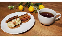 花かんざし　どらやきの皮だけ(プレーン2個、岩塩1個、ほうじ茶1個)、どらボール(つぶあん1個、こしあん1個)　合計6個詰合せ＋ねこきんちゃく付き【&nbsp;ギフト&nbsp;プレゼント&nbsp;贈り物&nbsp;お中元&nbsp;お歳暮&nbsp;お持たせ&nbsp;おかし&nbsp;お土産&nbsp;スイーツ&nbsp;手土産&nbsp;大阪府&nbsp;門真市&nbsp;】