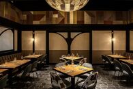 【エースホテル京都／kosa】レストランチケット/当プランオリジナル特別コース(ランチ2名分またはディナー1名分)［ 京都 シアトル発 ホテル ニューアメリカン料理 レストラン 食事券 人気 おすすめ チケット 利用券 新風館 宿泊 観光 旅行 ふるさと納税 ］