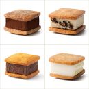 和歌山バターサンド専門店101 バターサンド12種詰合ギフト