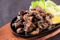 はかた地どり炭火焼セット500ｇ（100ｇ×5ｐ）