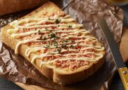 【定期便3回】博多の新名物　さばめんたい　500g