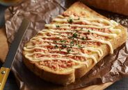 博多の新名物　さばめんたいとたいめんたいの詰合せ　150g×各1個（合計300g）