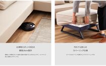 【本体取替カバー(同色)セット】&nbsp;ミゲル&nbsp;スツール&nbsp;65cm&nbsp;スモークアイボリー【モーブル】【大川家具】