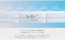 【本体取替カバー(同色)セット】&nbsp;ミゲル&nbsp;スツール&nbsp;65cm&nbsp;スモークアイボリー【モーブル】【大川家具】