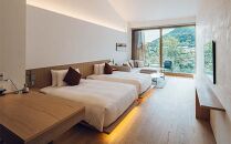 【高島屋選定品】MUNI KYOTO 宿泊クーポン券（200,000円分）［ 京都 旅行 宿泊 ホテル 旅館 人気 おすすめ 割引 チケット クーポン 観光 トラベル 宿 ］