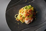 【高島屋選定品】【THE THOUSAND KYOTO】ザ・サウザンド京都 ふるさと納税ディナーペアチケット［ 京都 京都駅 至近 アクセス 抜群 次の千年の心地よさ 食事 チケット 人気 おすすめ ］