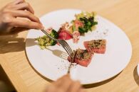 【高島屋選定品】【THE THOUSAND KYOTO】ザ・サウザンド京都 ふるさと納税ランチペアチケット （イタリア料理 SCALAE）［ 京都 京都駅 至近 アクセス 抜群 次の千年の心地よさ 食事 チケット 人気 おすすめ ］