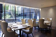 【高島屋選定品】【THE THOUSAND KYOTO】ザ・サウザンド京都 ふるさと納税ランチペアチケット （イタリア料理 SCALAE）［ 京都 京都駅 至近 アクセス 抜群 次の千年の心地よさ 食事 チケット 人気 おすすめ ］