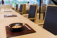 【高島屋選定品】【THE THOUSAND KYOTO】ザ・サウザンド京都 ふるさと納税ランチペアチケット（日本料理 KIZAHASHI）［ 京都 京都駅 至近 アクセス 抜群 次の千年の心地よさ 食事 チケット 人気 おすすめ ］