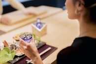 【高島屋選定品】【THE THOUSAND KYOTO】ザ・サウザンド京都 ふるさと納税ランチペアチケット（日本料理 KIZAHASHI）［ 京都 京都駅 至近 アクセス 抜群 次の千年の心地よさ 食事 チケット 人気 おすすめ ］