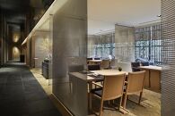 【高島屋選定品】【THE THOUSAND KYOTO】ザ・サウザンド京都 ふるさと納税ランチペアチケット（日本料理 KIZAHASHI）［ 京都 京都駅 至近 アクセス 抜群 次の千年の心地よさ 食事 チケット 人気 おすすめ ］