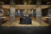 【高島屋選定品】【THE THOUSAND KYOTO】ザ・サウザンド京都 ふるさと納税ディナーペアチケット カウンター割烹コース［ 京都 京都駅 至近 アクセス 抜群 次の千年の心地よさ 食事 チケット 人気 おすすめ ］