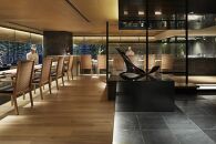 【高島屋選定品】【THE THOUSAND KYOTO】ザ・サウザンド京都 ふるさと納税ディナーペアチケット カウンター割烹コース［ 京都 京都駅 至近 アクセス 抜群 次の千年の心地よさ 食事 チケット 人気 おすすめ ］