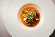 【高島屋選定品】【THE THOUSAND KYOTO】ザ・サウザンド京都 ふるさと納税ディナーペアチケット （イタリア料理 SCALAE）［ 京都 京都駅 至近 アクセス 抜群 次の千年の心地よさ 食事 チケット 人気 おすすめ ］