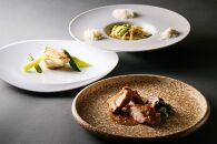 【高島屋選定品】【THE THOUSAND KYOTO】ザ・サウザンド京都 ふるさと納税ディナーペアチケット （イタリア料理 SCALAE）［ 京都 京都駅 至近 アクセス 抜群 次の千年の心地よさ 食事 チケット 人気 おすすめ ］