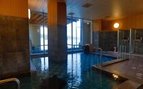 【平日月曜日～木曜日限定】肉厚あわびの踊り焼き付き源泉かけ流し温泉【熱海温泉 湯の宿 平鶴（ひらつる）ペア1泊2食付き】