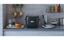 タイガー魔法瓶&nbsp;マイコンジャー炊飯器　JBS-B055KL&nbsp;3合炊き【家電&nbsp;炊飯器&nbsp;炊きたて&nbsp;炊飯ジャー&nbsp;遠赤&nbsp;低温調理&nbsp;ふっくら&nbsp;ごはん&nbsp;おいしい&nbsp;大阪府&nbsp;門真市&nbsp;】