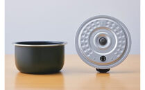 タイガー魔法瓶&nbsp;マイコンジャー炊飯器　JBS-B055KL&nbsp;3合炊き【家電&nbsp;炊飯器&nbsp;炊きたて&nbsp;炊飯ジャー&nbsp;遠赤&nbsp;低温調理&nbsp;ふっくら&nbsp;ごはん&nbsp;おいしい&nbsp;大阪府&nbsp;門真市&nbsp;】