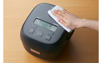 タイガー魔法瓶&nbsp;マイコンジャー炊飯器　JBS-B055KL&nbsp;3合炊き【家電&nbsp;炊飯器&nbsp;炊きたて&nbsp;炊飯ジャー&nbsp;遠赤&nbsp;低温調理&nbsp;ふっくら&nbsp;ごはん&nbsp;おいしい&nbsp;大阪府&nbsp;門真市&nbsp;】