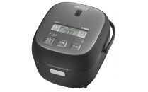 タイガー魔法瓶 マイコンジャー炊飯器　JBS-B055KL 3合炊き【家電 炊飯器 炊きたて 炊飯ジャー 遠赤 低温調理 ふっくら ごはん おいしい 大阪府 門真市 】