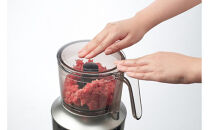 タイガー魔法瓶&nbsp;フードプロセッサー&nbsp;SKU-A101KD【電化製品&nbsp;家電&nbsp;ハイパワー&nbsp;1台5役&nbsp;ミンチ&nbsp;ペースト&nbsp;おろし&nbsp;生地&nbsp;ホイップ&nbsp;おろしカッター&nbsp;チョッパーカッター&nbsp;大阪府&nbsp;門真市&nbsp;】