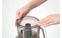 タイガー魔法瓶&nbsp;フードプロセッサー&nbsp;SKU-A101KD【電化製品&nbsp;家電&nbsp;ハイパワー&nbsp;1台5役&nbsp;ミンチ&nbsp;ペースト&nbsp;おろし&nbsp;生地&nbsp;ホイップ&nbsp;おろしカッター&nbsp;チョッパーカッター&nbsp;大阪府&nbsp;門真市&nbsp;】