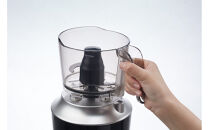 タイガー魔法瓶&nbsp;フードプロセッサー&nbsp;SKU-A101KD【電化製品&nbsp;家電&nbsp;ハイパワー&nbsp;1台5役&nbsp;ミンチ&nbsp;ペースト&nbsp;おろし&nbsp;生地&nbsp;ホイップ&nbsp;おろしカッター&nbsp;チョッパーカッター&nbsp;大阪府&nbsp;門真市&nbsp;】