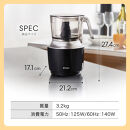 タイガー魔法瓶&nbsp;フードプロセッサー&nbsp;SKU-A101KD【電化製品&nbsp;家電&nbsp;ハイパワー&nbsp;1台5役&nbsp;ミンチ&nbsp;ペースト&nbsp;おろし&nbsp;生地&nbsp;ホイップ&nbsp;おろしカッター&nbsp;チョッパーカッター&nbsp;キッチン家電&nbsp;生活家電&nbsp;新生活&nbsp;新生活応援&nbsp;】