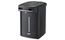 タイガー魔法瓶 蒸気レスVE電気まほうびん PIM-H300KE アーバンブラック 3.0L【電気ポッド 電気ケトル ポッド まほうびん 蒸気レス 蒸気が出ない 安心 安全 大阪府 門真市 】