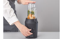 2025年度新製品&nbsp;&nbsp;タイガー魔法瓶&nbsp;ミキサー&nbsp;&nbsp;SLC-A100KM&nbsp;マットブラック【ミキサー&nbsp;電化製品&nbsp;家電&nbsp;タイガー&nbsp;パワフル&nbsp;まるごと&nbsp;冷凍フルーツ&nbsp;&nbsp;トライタン&nbsp;パワフルミキサー&nbsp;パーソナルカップ&nbsp;大阪府&nbsp;門真市&nbsp;】