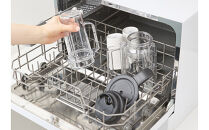 2025年度新製品&nbsp;&nbsp;タイガー魔法瓶&nbsp;ミキサー&nbsp;&nbsp;SLC-A100KM&nbsp;マットブラック【ミキサー&nbsp;電化製品&nbsp;家電&nbsp;タイガー&nbsp;パワフル&nbsp;まるごと&nbsp;冷凍フルーツ&nbsp;&nbsp;トライタン&nbsp;パワフルミキサー&nbsp;パーソナルカップ&nbsp;大阪府&nbsp;門真市&nbsp;】