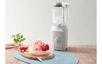 2025年度新製品&nbsp;&nbsp;タイガー魔法瓶&nbsp;ミキサー&nbsp;&nbsp;SLC-B100WM&nbsp;マットホワイト【ミキサー&nbsp;電化製品&nbsp;家電&nbsp;タイガー&nbsp;パワフル&nbsp;まるごと&nbsp;冷凍フルーツ&nbsp;&nbsp;トライタン&nbsp;パワフルミキサー&nbsp;大阪府門真市&nbsp;家電&nbsp;キッチン家電&nbsp;生活家電&nbsp;新生活&nbsp;新生活応援&nbsp;】