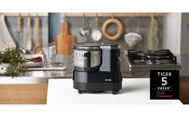 タイガー魔法瓶&nbsp;フードプロセッサー&nbsp;SKF-H101KD【電化製品&nbsp;家電&nbsp;マイコンフードプロセッサー&nbsp;スープ&nbsp;ジュース&nbsp;ハンバーグ&nbsp;ハイパワー&nbsp;大容量&nbsp;&nbsp;大阪府門真市&nbsp;キッチン家電&nbsp;生活家電&nbsp;新生活&nbsp;新生活応援&nbsp;】