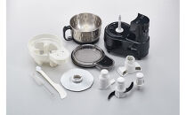 タイガー魔法瓶&nbsp;フードプロセッサー&nbsp;SKF-H101KD【電化製品&nbsp;家電&nbsp;マイコンフードプロセッサー&nbsp;スープ&nbsp;ジュース&nbsp;ハンバーグ&nbsp;ハイパワー&nbsp;大容量&nbsp;&nbsp;大阪府門真市&nbsp;キッチン家電&nbsp;生活家電&nbsp;新生活&nbsp;新生活応援&nbsp;】