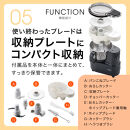 タイガー魔法瓶&nbsp;フードプロセッサー&nbsp;SKF-H101KD【電化製品&nbsp;家電&nbsp;マイコンフードプロセッサー&nbsp;スープ&nbsp;ジュース&nbsp;ハンバーグ&nbsp;ハイパワー&nbsp;大容量&nbsp;&nbsp;大阪府門真市&nbsp;キッチン家電&nbsp;生活家電&nbsp;新生活&nbsp;新生活応援&nbsp;】