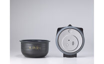 ＜2026年度新製品＞タイガー魔法瓶&nbsp;土鍋圧力IH炊飯器&nbsp;JRT-A100KS&nbsp;墨黒（すみくろ）&nbsp;5.5合炊き【&nbsp;大阪府門真市&nbsp;家電&nbsp;電化製品&nbsp;キッチン家電&nbsp;生活家電&nbsp;新生活&nbsp;新生活応援】