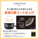 ＜2025年度新製品＞タイガー魔法瓶&nbsp;土鍋圧力IH炊飯器&nbsp;JPL-Y100KG&nbsp;エボニーブラック&nbsp;5.5合炊き&nbsp;【&nbsp;大阪府門真市&nbsp;家電&nbsp;電化製品&nbsp;キッチン家電&nbsp;生活家電&nbsp;新生活&nbsp;新生活応援&nbsp;】