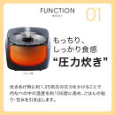 タイガー魔法瓶&nbsp;圧力IHジャー&nbsp;炊飯器&nbsp;JPV-C100KG&nbsp;5.5合炊き【家電&nbsp;電化製品&nbsp;炊飯器&nbsp;炊きたて&nbsp;炊飯ジャー&nbsp;粒立ち&nbsp;土鍋&nbsp;ふっくら&nbsp;ごはん&nbsp;おいしい&nbsp;大阪府門真市&nbsp;キッチン家電&nbsp;生活家電&nbsp;新生活&nbsp;新生活応援&nbsp;】