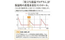 タイガー魔法瓶&nbsp;圧力IHジャー&nbsp;炊飯器&nbsp;JPV-C180KG&nbsp;1升炊き【家電&nbsp;炊飯器&nbsp;炊きたて&nbsp;炊飯ジャー&nbsp;粒立ち&nbsp;土鍋&nbsp;ふっくら&nbsp;ごはん&nbsp;おいしい&nbsp;あまい&nbsp;大阪府&nbsp;門真市&nbsp;】