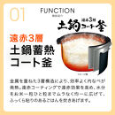タイガー魔法瓶&nbsp;圧力IHジャー&nbsp;炊飯器&nbsp;JPV-C180KG&nbsp;1升炊き【家電&nbsp;電化製品&nbsp;炊飯器&nbsp;炊きたて&nbsp;炊飯ジャー&nbsp;粒立ち&nbsp;土鍋&nbsp;ふっくら&nbsp;ごはん&nbsp;おいしい&nbsp;あまい&nbsp;大阪府門真市&nbsp;キッチン家電&nbsp;生活家電&nbsp;新生活&nbsp;新生活応援&nbsp;】