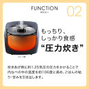 タイガー魔法瓶&nbsp;圧力IHジャー&nbsp;炊飯器&nbsp;JPV-C180KG&nbsp;1升炊き【家電&nbsp;電化製品&nbsp;炊飯器&nbsp;炊きたて&nbsp;炊飯ジャー&nbsp;粒立ち&nbsp;土鍋&nbsp;ふっくら&nbsp;ごはん&nbsp;おいしい&nbsp;あまい&nbsp;大阪府門真市&nbsp;キッチン家電&nbsp;生活家電&nbsp;新生活&nbsp;新生活応援&nbsp;】