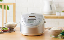 タイガー魔法瓶&nbsp;IHジャー炊飯器&nbsp;JPF-G055WL（ホワイト）3合炊き&nbsp;炊飯器&nbsp;家電【遠赤5層土鍋蓄熱コート釜&nbsp;熱拡散性&nbsp;土鍋蓄熱コーティング&nbsp;ホワイト&nbsp;内なべ3年保証&nbsp;内ぶた着脱式&nbsp;お中元&nbsp;お歳暮&nbsp;父の日&nbsp;大阪府&nbsp;門真市&nbsp;】