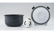 タイガー魔法瓶&nbsp;IHジャー炊飯器&nbsp;JPF-G055WL（ホワイト）3合炊き&nbsp;炊飯器&nbsp;家電【遠赤5層土鍋蓄熱コート釜&nbsp;熱拡散性&nbsp;土鍋蓄熱コーティング&nbsp;ホワイト&nbsp;内なべ3年保証&nbsp;内ぶた着脱式&nbsp;お中元&nbsp;お歳暮&nbsp;父の日&nbsp;大阪府&nbsp;門真市&nbsp;】