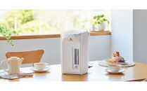 タイガー魔法瓶&nbsp;蒸気レスVE電気ポット&nbsp;PIP-G220WE&nbsp;アーバンホワイト&nbsp;2.2L【&nbsp;電気ポット&nbsp;電化製品&nbsp;家電&nbsp;とく子さん&nbsp;まほうびん&nbsp;大阪府&nbsp;門真市&nbsp;】