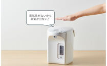 タイガー魔法瓶&nbsp;蒸気レスVE電気ポット&nbsp;PIP-G220WE&nbsp;アーバンホワイト&nbsp;2.2L【&nbsp;電気ポット&nbsp;電化製品&nbsp;家電&nbsp;とく子さん&nbsp;まほうびん&nbsp;大阪府&nbsp;門真市&nbsp;】