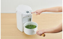 タイガー魔法瓶&nbsp;蒸気レスVE電気ポット&nbsp;PIP-G300WE&nbsp;アーバンホワイト&nbsp;3.0L【&nbsp;電気ポット&nbsp;電化製品&nbsp;家電&nbsp;大阪府&nbsp;門真市&nbsp;】